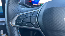 Renault Symbioz 1.6 E-Tech FHEV 145 Techno Esprit Alpine 5dr Auto Hybrid Estate